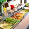 福岡県のおすすめサラダバー・野菜食べ放題まとめ14選【ランチや安い店も】
